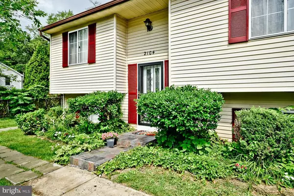 Baltimore, MD 21207,2104 LAWNWOOD CIR