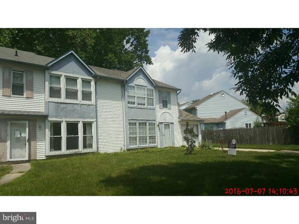 Lindenwold, NJ 08021,195 CROSSING WAY