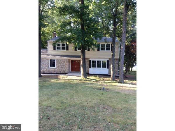 508 FALCON RD, Audubon, PA 19403