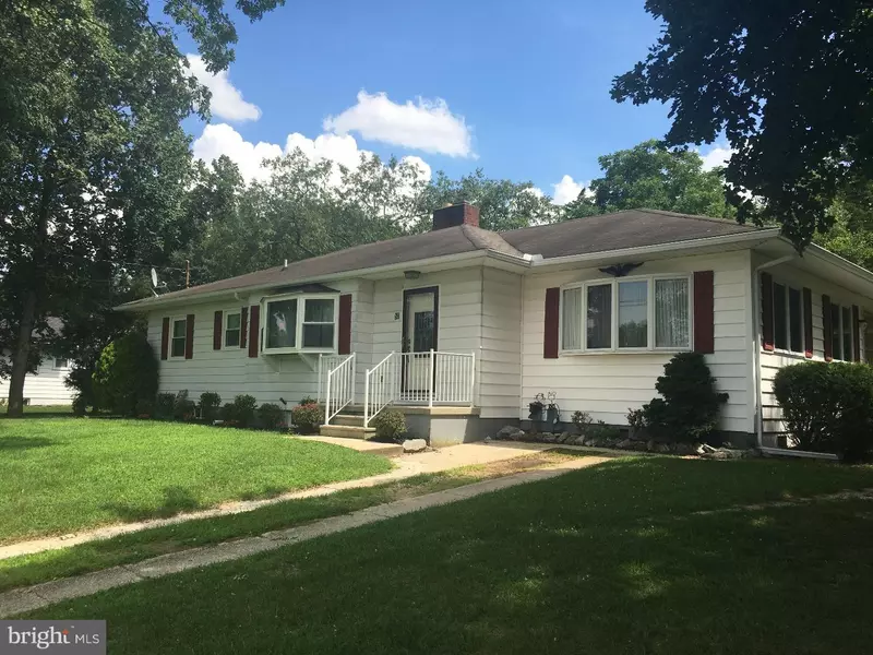 1993 DAHL TER, Newfield, NJ 08344