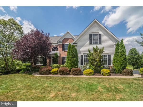 1996 KNIGHT RD, Green Lane, PA 18054