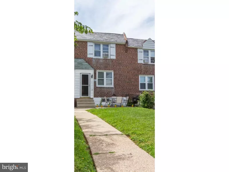 1812 MERRIBROOK LN, Philadelphia, PA 19151