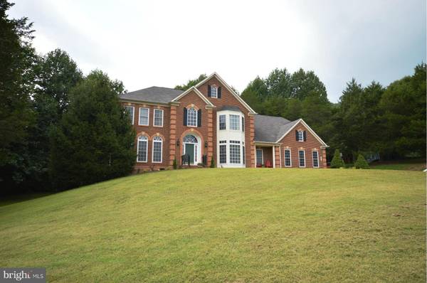 3310 STRATFORD DR, Jeffersonton, VA 22724