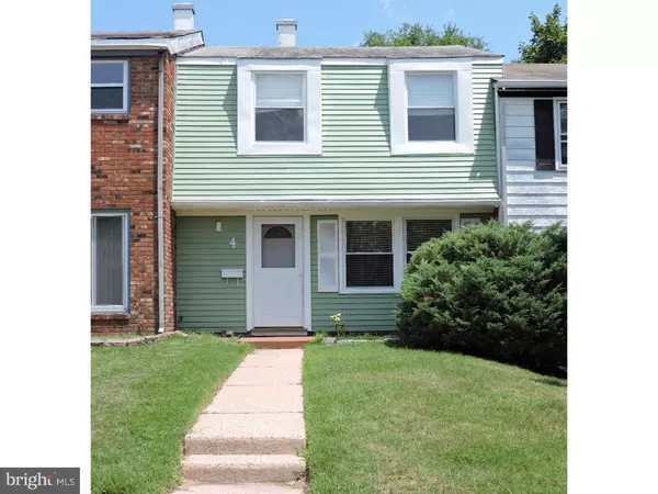 4 ROBERTS PL, Willingboro, NJ 08046