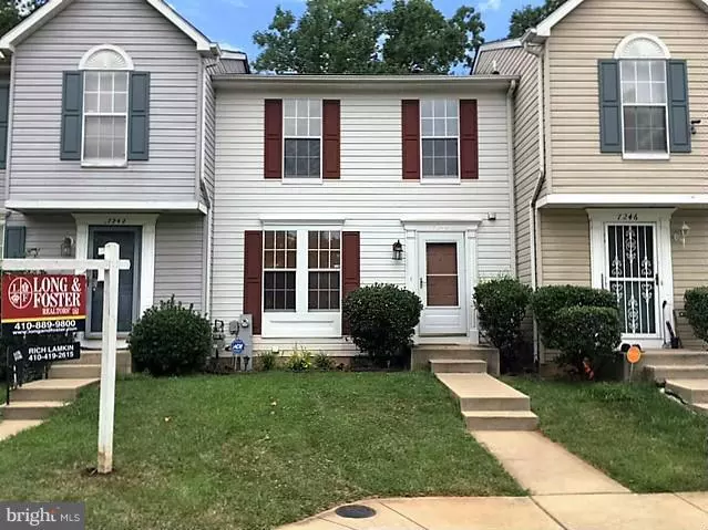 7244 EARLY GOLDEN LN, Pikesville, MD 21208