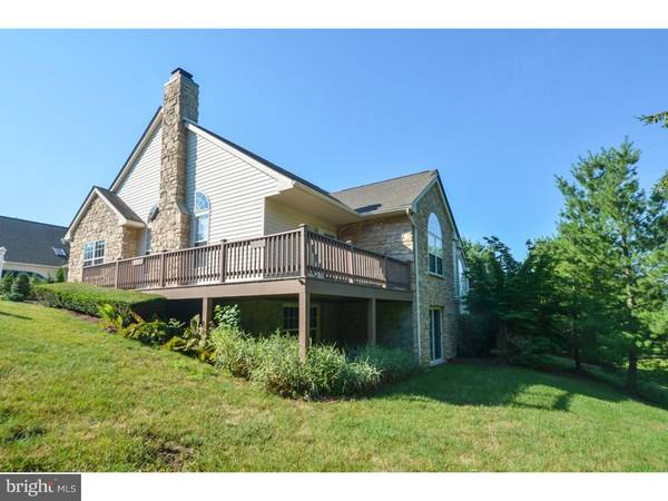 7 CLIFTON CT, Souderton, PA 18964