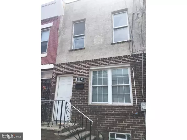 2332 MOORE ST, Philadelphia, PA 19145