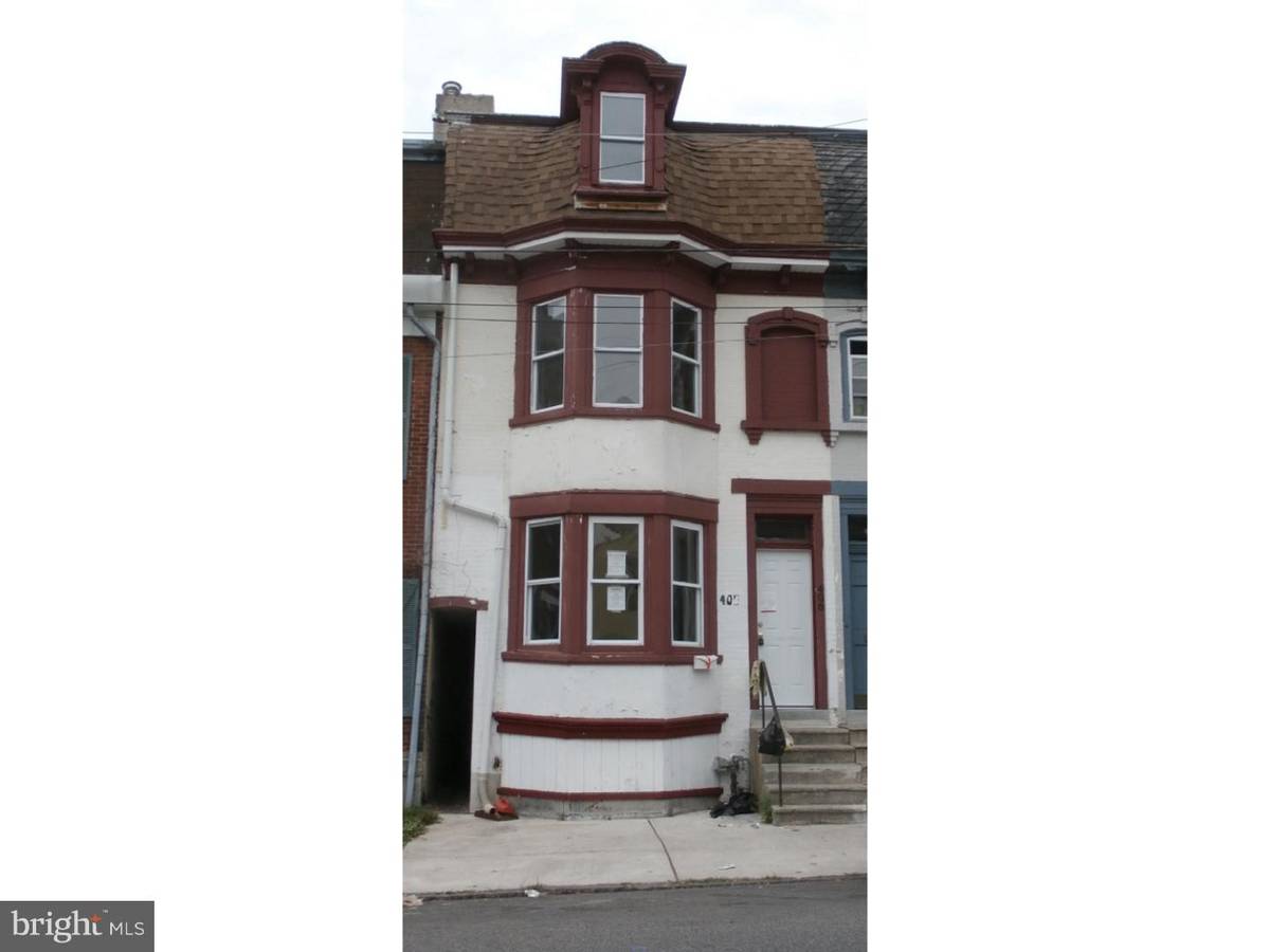 Norristown, PA 19401,406 W AIRY ST