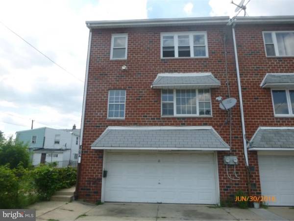 8706 COTTAGE ST, Philadelphia, PA 19136