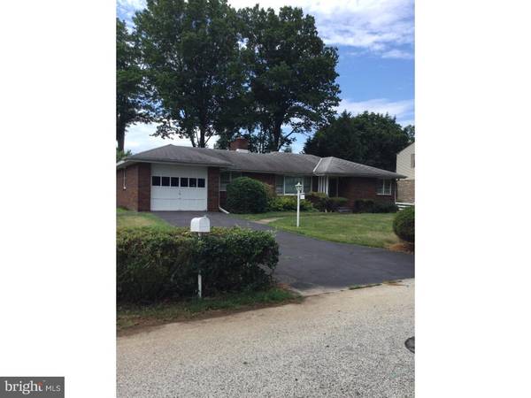 251 HAMPTON RD, King Of Prussia, PA 19406