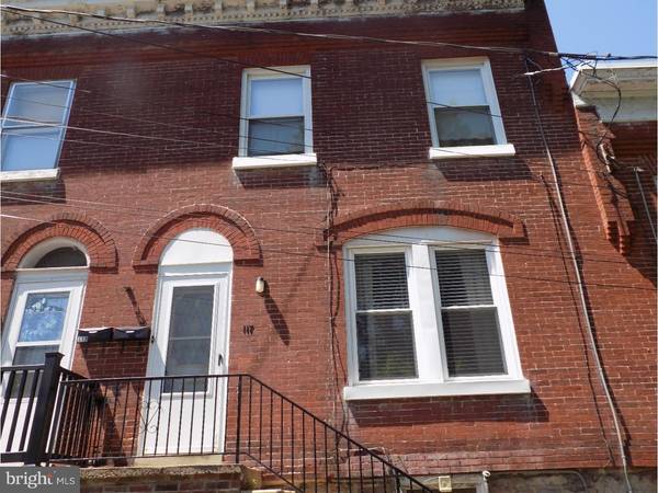 117 S 11TH ST, Pottsville, PA 17901