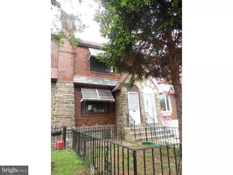 5904 ALMA ST, Philadelphia, PA 19149