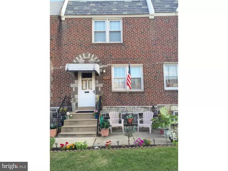 2162 DISSTON ST, Philadelphia, PA 19149