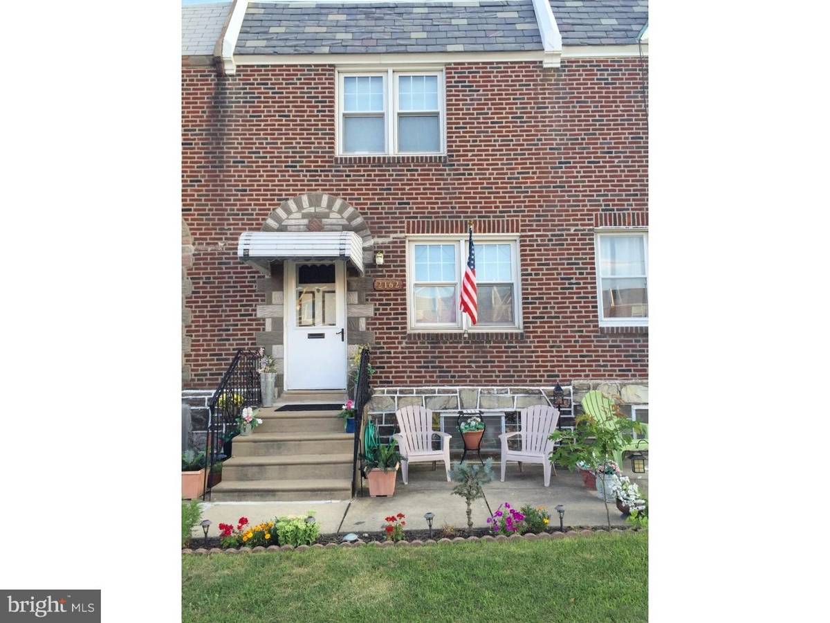 Philadelphia, PA 19149,2162 DISSTON ST