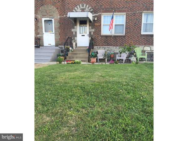 Philadelphia, PA 19149,2162 DISSTON ST