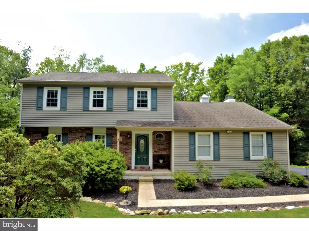 Downingtown, PA 19335,131 RIDGEWOOD CIR