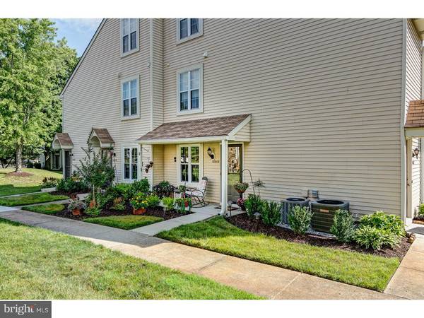 1001A RALSTON DR, Mount Laurel, NJ 08054