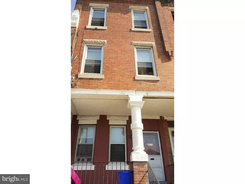 4815 FAIRMOUNT AVE, Philadelphia, PA 19139