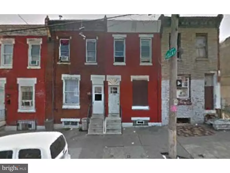 3340 AMBER ST, Philadelphia, PA 19134