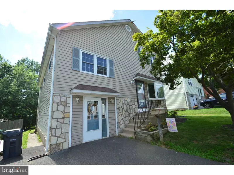 2852 GALLOWAY AVE, Abington, PA 19001