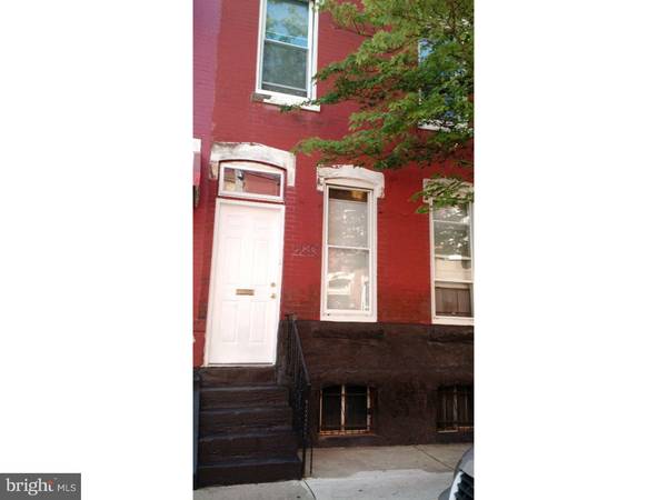 2223 N GRATZ ST, Philadelphia, PA 19132