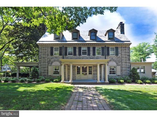 706 CHELTENA AVE, Jenkintown, PA 19046