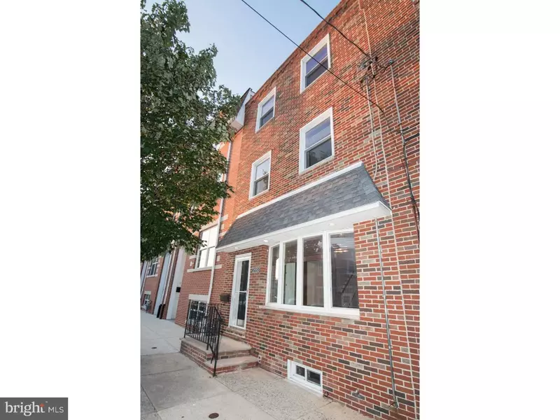 2551 E DAUPHIN ST, Philadelphia, PA 19125