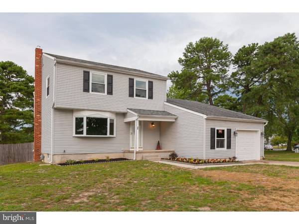 86 DEER PARK CIR, Blackwood, NJ 08012