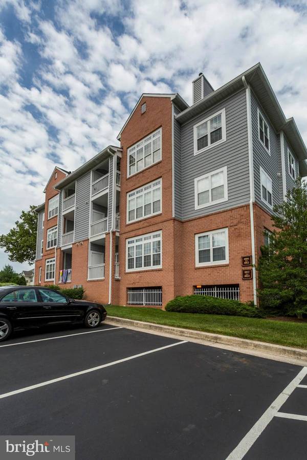 8817 GROFFS MILL DR #8817, Owings Mills, MD 21117