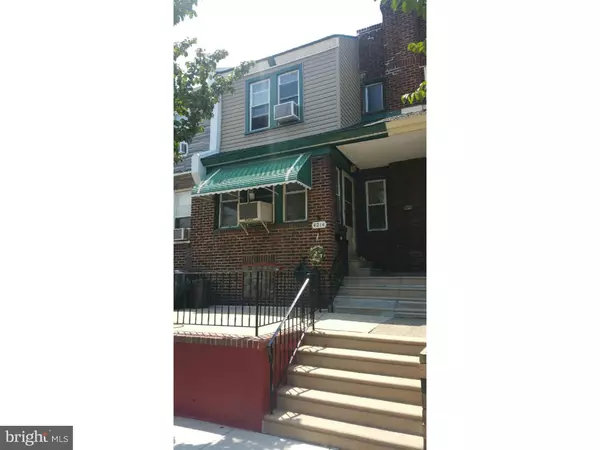 4214 LORING ST, Philadelphia, PA 19136