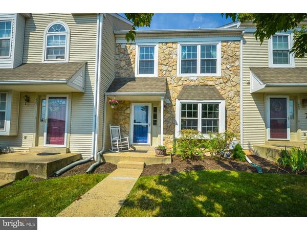 603 LONGWOOD RD, Collegeville, PA 19426