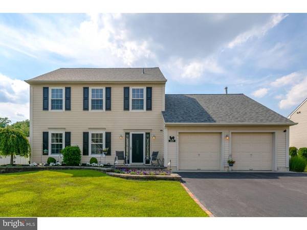 107 TALON LN, Deptford, NJ 08093