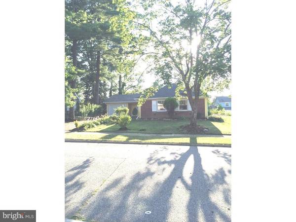 51 PETUNIA LN, Willingboro, NJ 08046