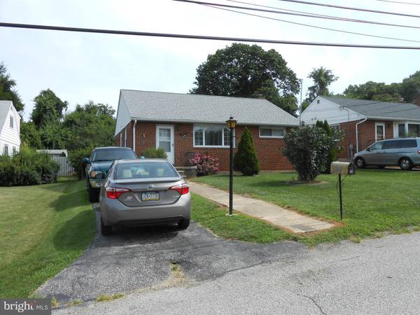 30 GIBBONS BLVD, Cockeysville, MD 21030