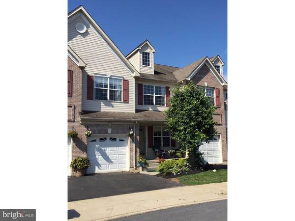 256 LARKSPUR LN, Hatfield, PA 19440