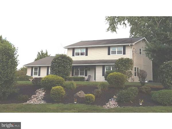 2156 BETHEL RD, Worcester, PA 19446