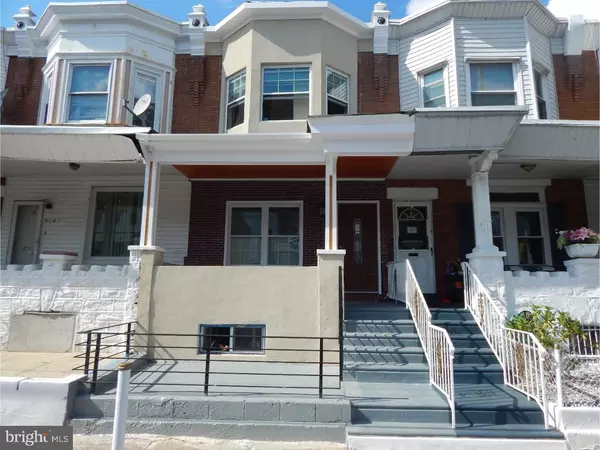 5645 ADDISON ST, Philadelphia, PA 19143