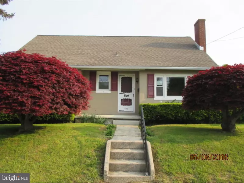 475 SOUTH ST, Oxford, PA 19363