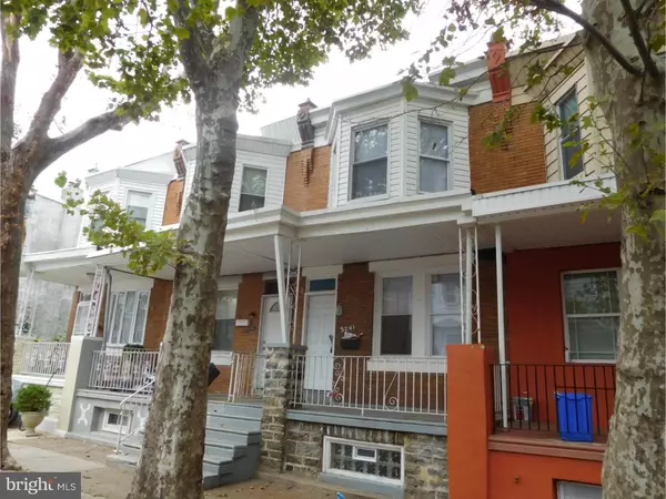 Philadelphia, PA 19134,3241 TAMPA ST