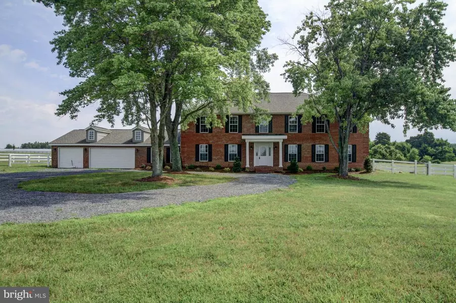 23155 ZACHARY TAYLOR HWY, Culpeper, VA 22701