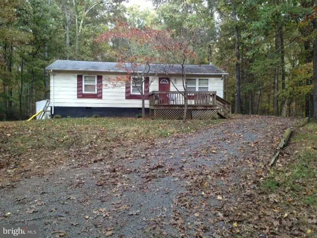 6435 THARP RD, Culpeper, VA 22701