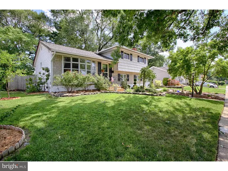 714 GEORGE LN, Glendora, NJ 08029