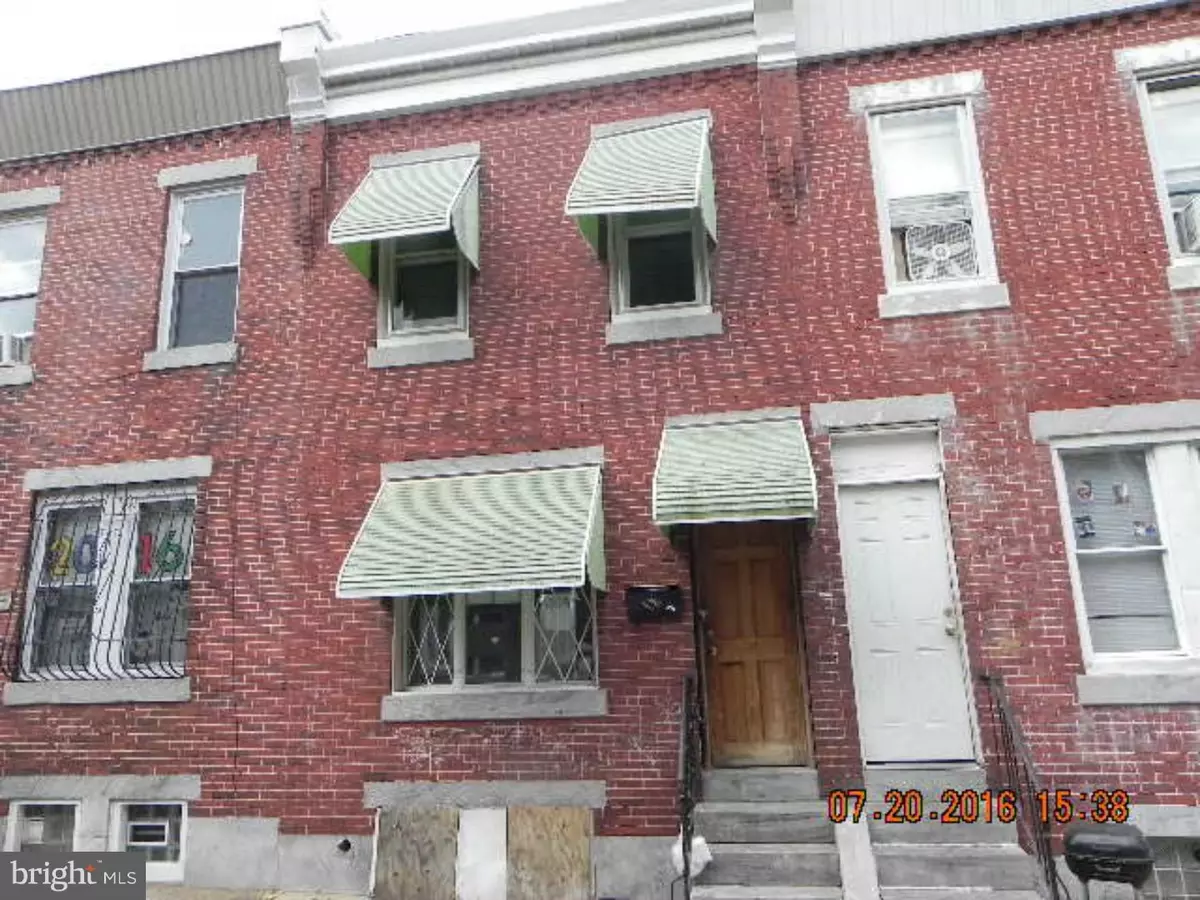 Philadelphia, PA 19134,609 E WISHART ST