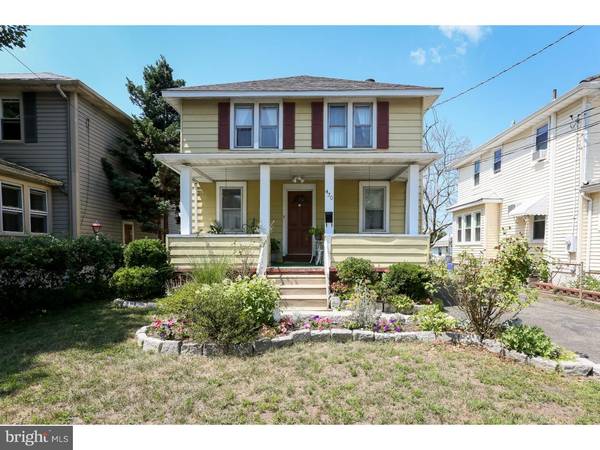 420 DELAWARE AVE, Riverside, NJ 08075