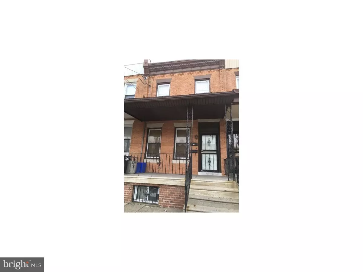 Philadelphia, PA 19143,762 S 52ND ST