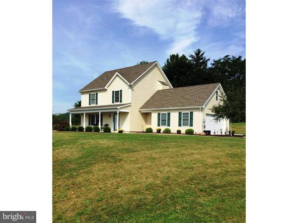 170 PLEASANTVIEW DR, Lehighton, PA 18235