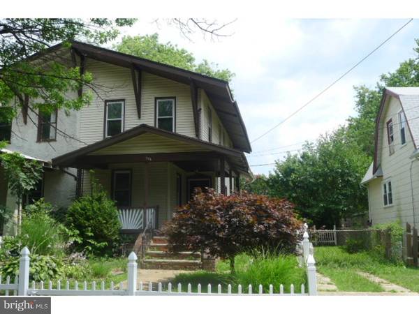 306 EVERGREEN AVE, Oaklyn, NJ 08107