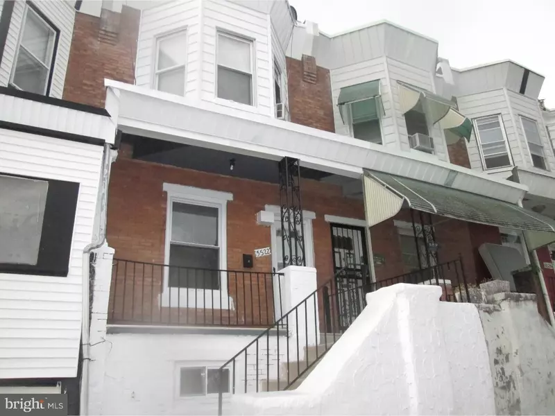 5522 JANE ST, Philadelphia, PA 19138