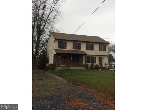 27 WOODLAND AVE, Franklin Twp, NJ 08322