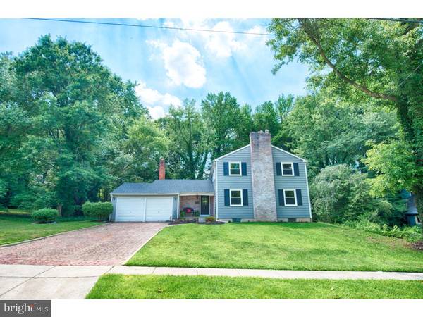 572 TARRINGTON RD, Cherry Hill, NJ 08034